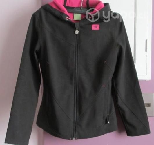 Chaqueta &quot;Aussie&quot; talla XS, Juvenil, con Pol