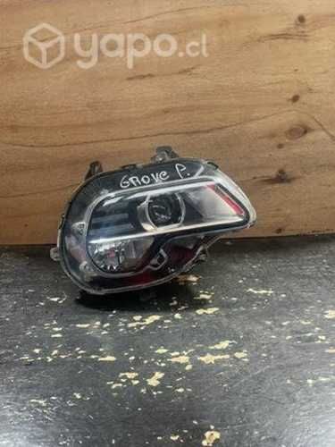 Optico Chevrolet groove