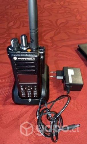 Radio portatil Motorola
