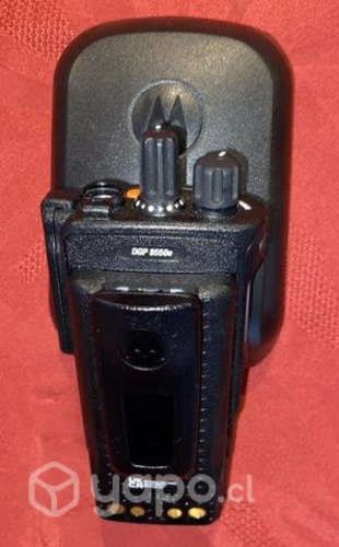 Radio portatil Motorola