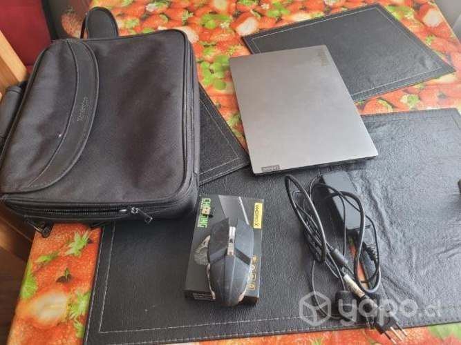 Notebook lenovo Intel core i5