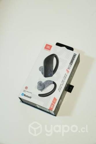 Audífonos inalámbricos JBL Endurance Peak
