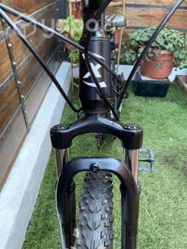 Bicicleta Oxford Merak 1 aro 27,5