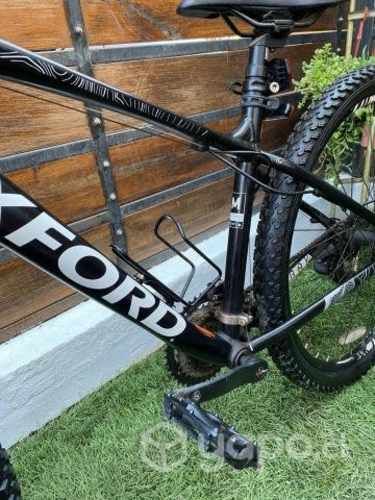 Bicicleta Oxford Merak 1 aro 27,5