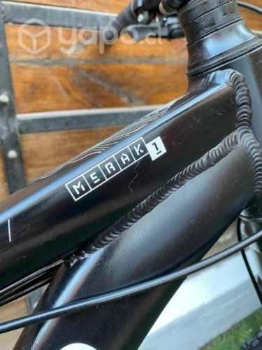 Bicicleta Oxford Merak 1 aro 27,5