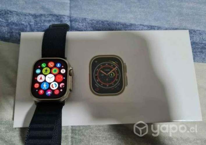 Smartwatch H11 Ultra