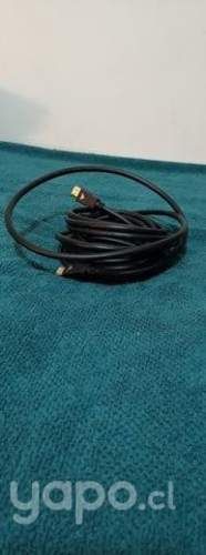 Cable hdmi 5 mtrs