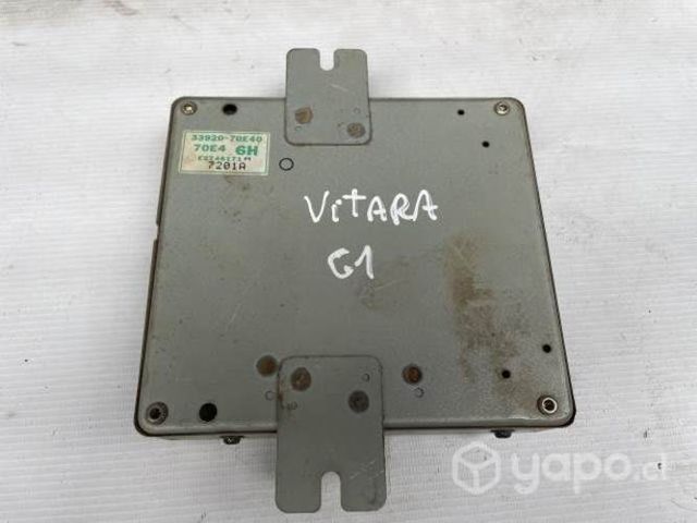 Computador Suzuki Vitara G1 1998