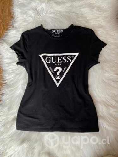 Polera guess