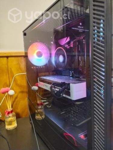 pc gamer  , precio conversable.