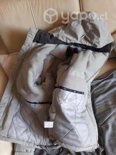 Parka Montaña Sport usada