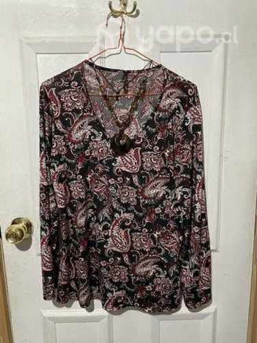 Blusa Stefano Cocci M