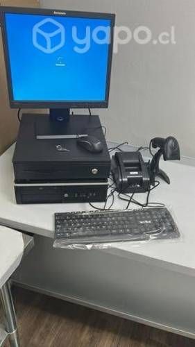 Kit punto de venta oferta