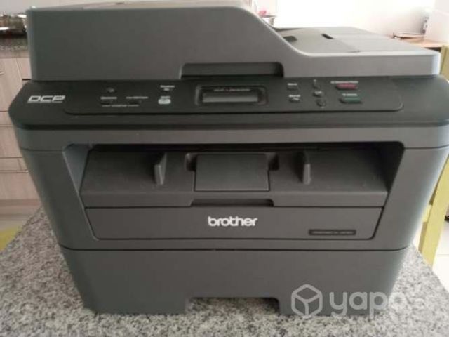 Impresora Brother