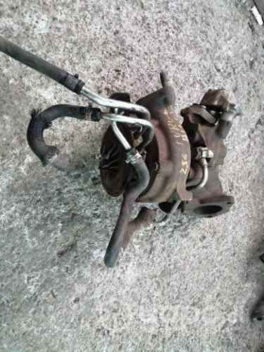 Turbo toyota hilux 2014 original