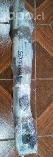 Airbag de cortina Kia NEW Sportage 2022