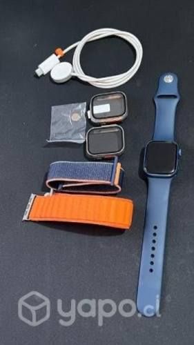 Apple Watch serie 7