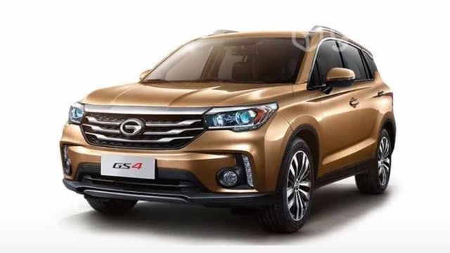 Gac filtro aceite gs4/g