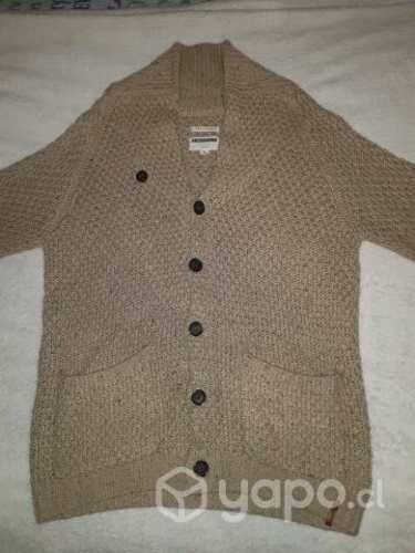 Chaleco - cardigan Americanino