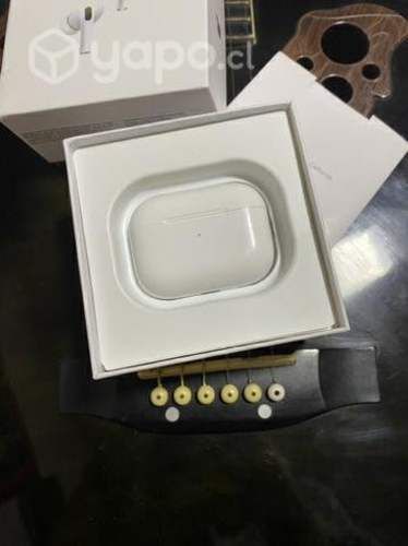 AirPods Pro 2nda generación