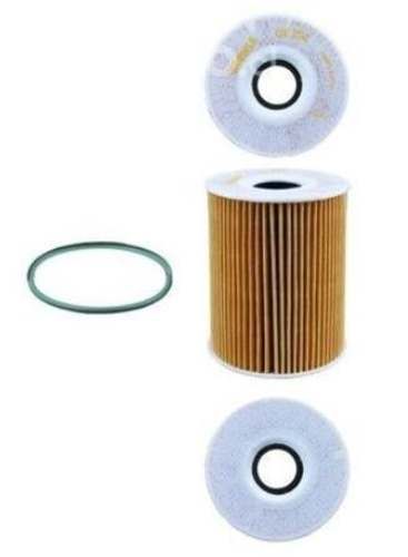 Filtro de aceite BMW serie Z4/5/X3/1/3/X5/1/X6/7 +