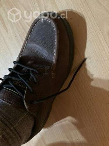 Zapatos de Seguridad T. 44