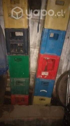 Retiro de plastico y fierros