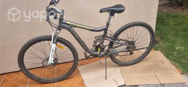 Bicicleta bianchi aro 26