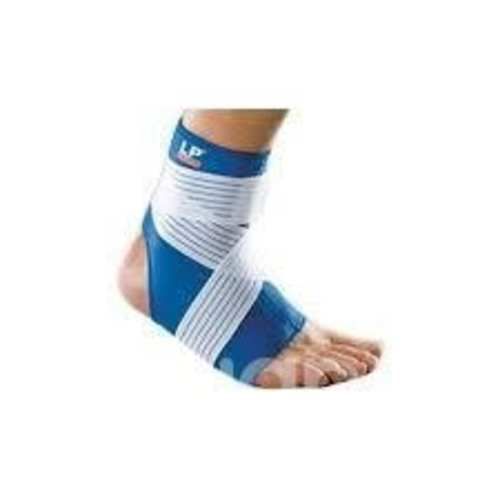Tobillera Neopreno con Correas Estabilizadoras