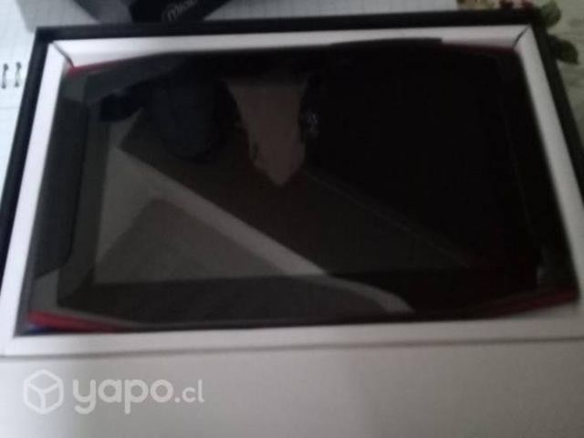 Tablet de 2GB NUEVA , Único dueño