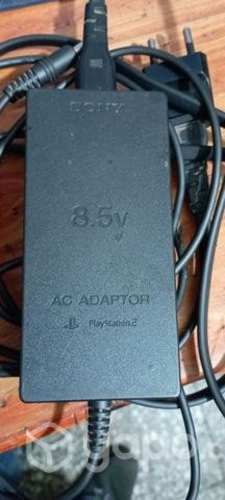 Adaptador playstation2 sony