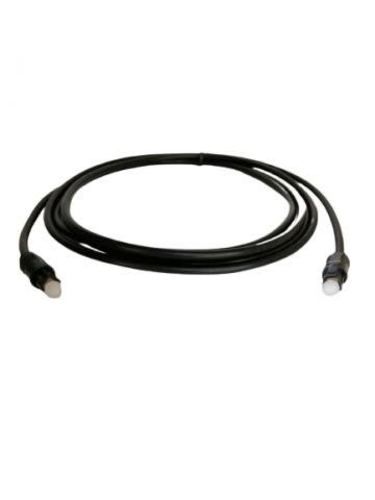 Cable Audio Digital Fibra Óptica 2 metros