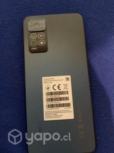 Redmi note 11 pro 5G