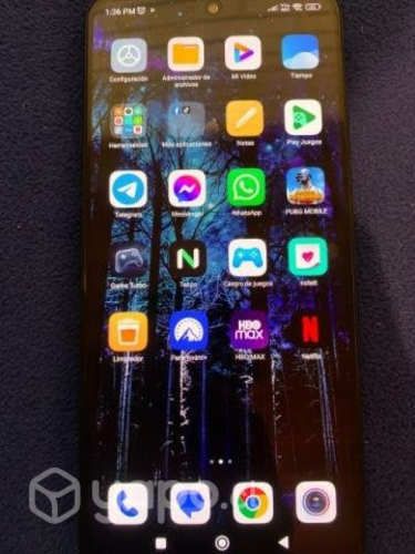 Redmi note 11 pro 5G