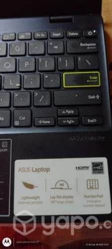 Notebook Asus