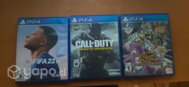 Fifa 22 Ps4