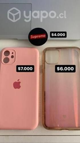 Accesorios iPhone 11