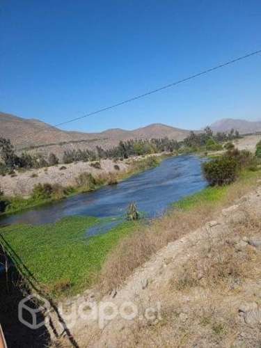 Terreno de 6100mt2 con Rol propio Marquesa