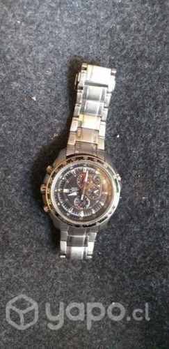 Reloj Casio edifice