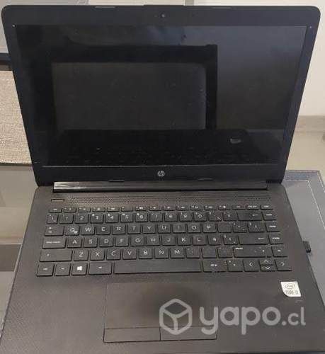 Laptop HP 14&quot;