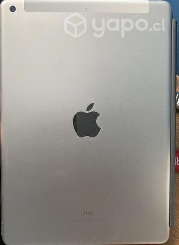 IPad 7ma generación Wifi+Cellular 64gb +accesorios