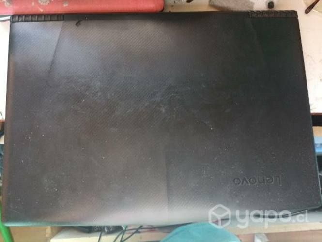 Notebook gamer Lenovo y520