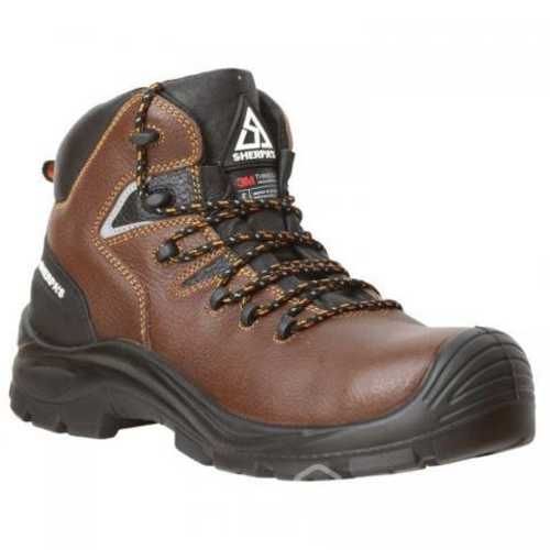 Calzado Seguridad certificado