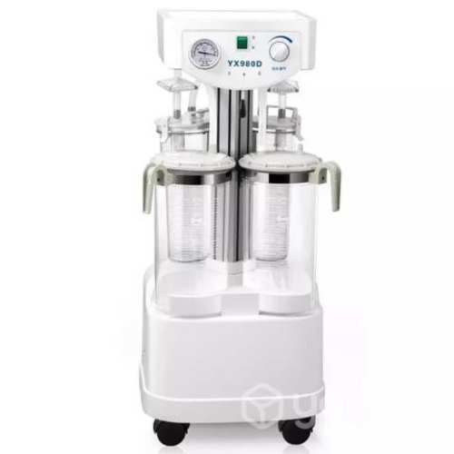 Bomba de Aspiracion NUEVA