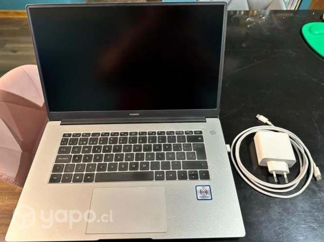 Huawei D15 Ryzen 5 Disco M.2 mejorado