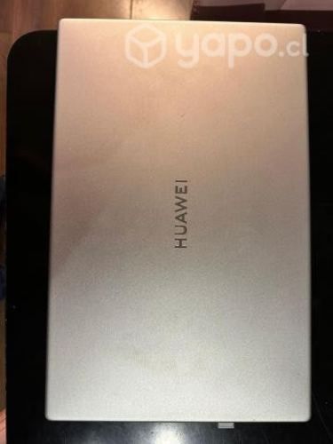 Huawei D15 Ryzen 5 Disco M.2 mejorado