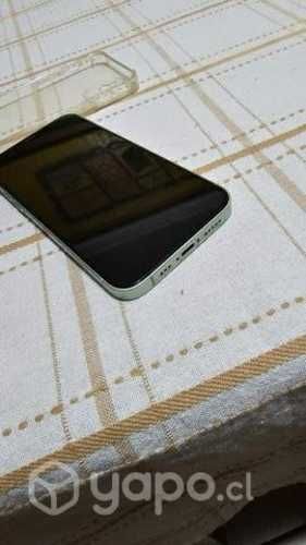 IPhone 12 color verde