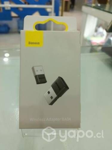 Adaptador usb- bluetooth