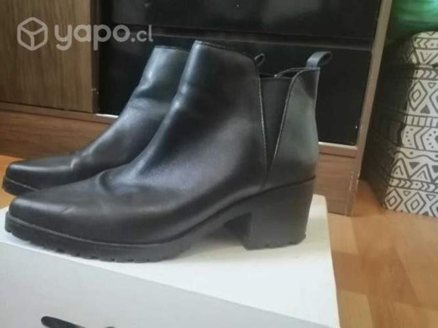 Botines Aldo