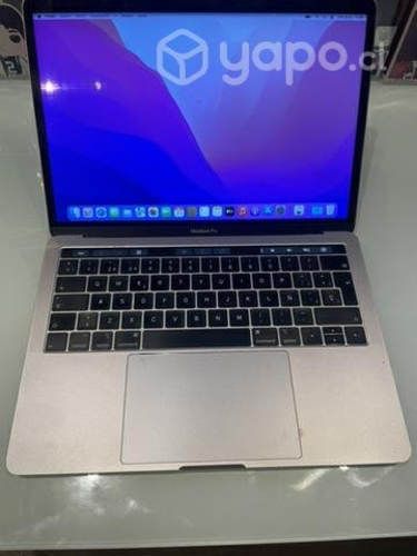 MacBook Pro 500 GB